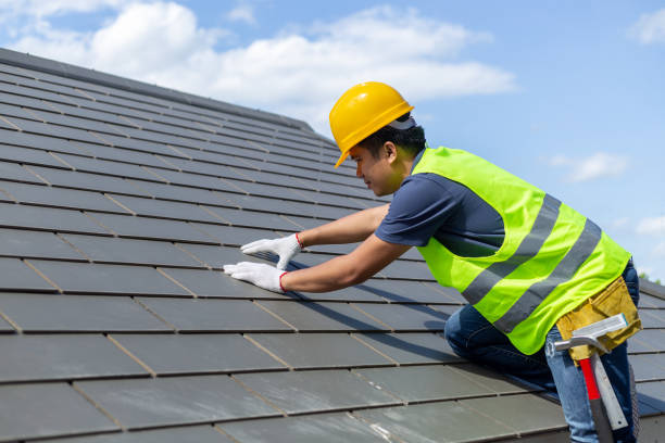 Best Roof Replacement Cost  in Pitcairn, PA