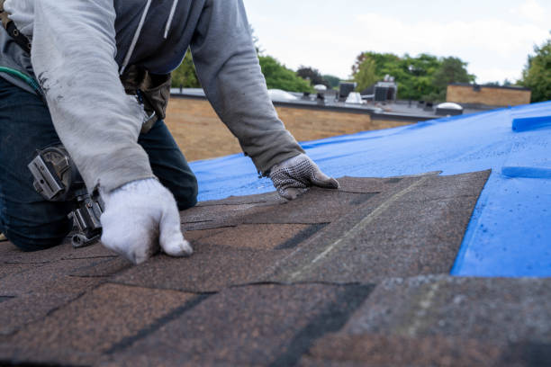 Heating Cable for Roof Installation in Pitcairn, PA