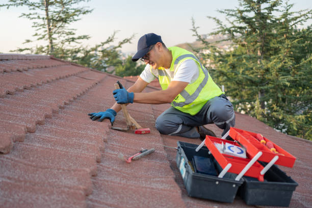 Best Emergency Roof Repair  in Pitcairn, PA