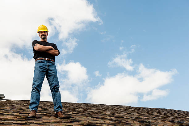 Professional Roofing Contractor in Pitcairn, PA