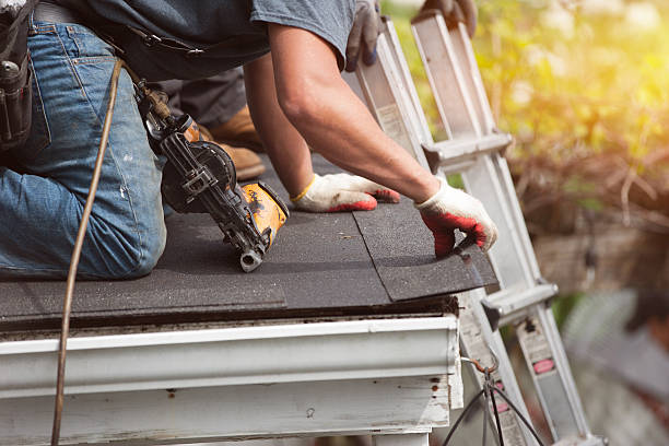 Professional Roofing Contractor in Pitcairn, PA
