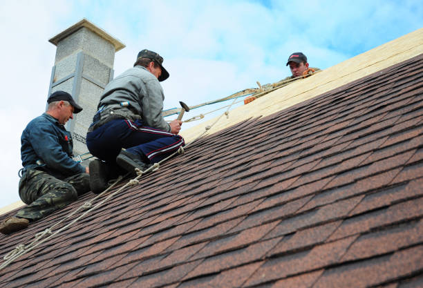 Best Commercial Roof Installation  in Pitcairn, PA