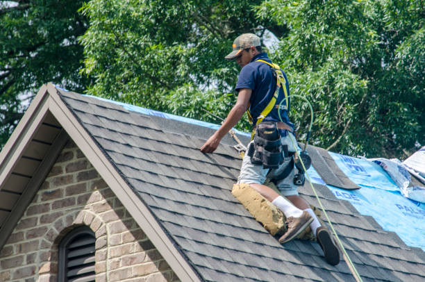 Best Commercial Roofing Services  in Pitcairn, PA